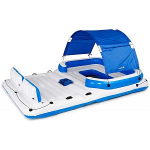 Bestway Hydro Force Tropical Breeze Raft
