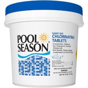 Pool Season 3