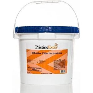 Pristine Extra – 25 lb Bucket